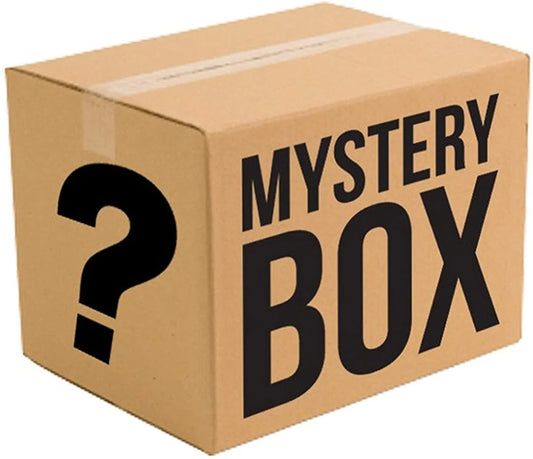 Mystery Box | $15 | Fishing Lures